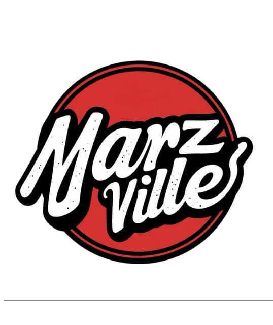 Marzville