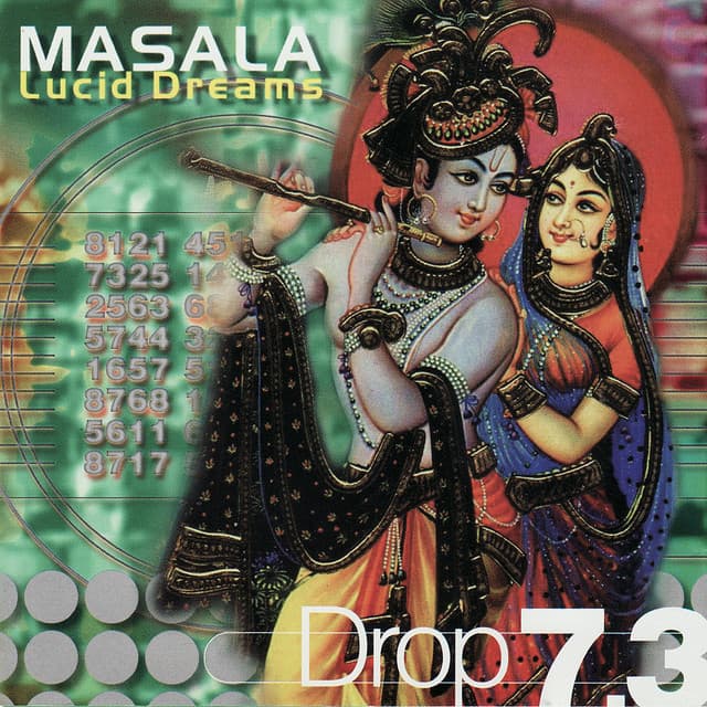 Masala