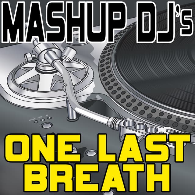 Mashup DJ's