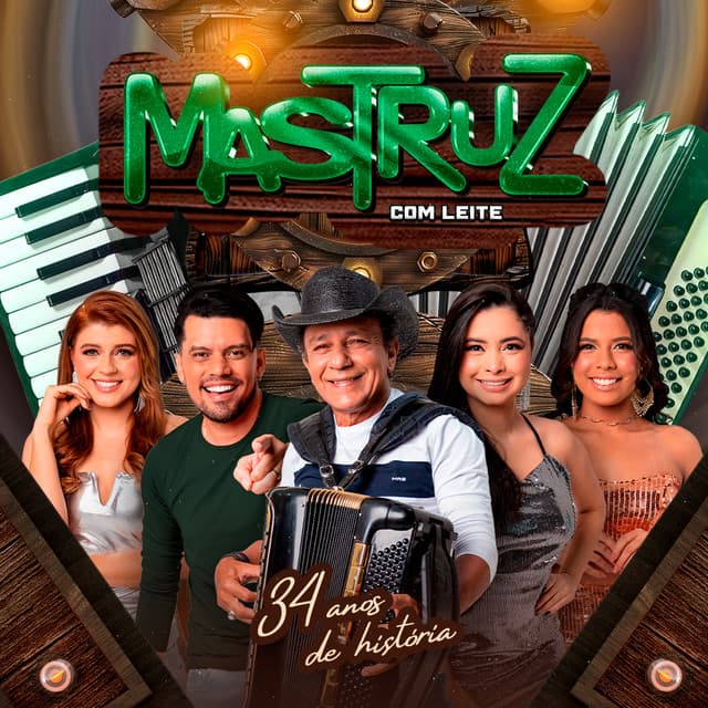 Mastruz Com Leite