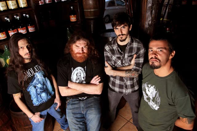 Matanza