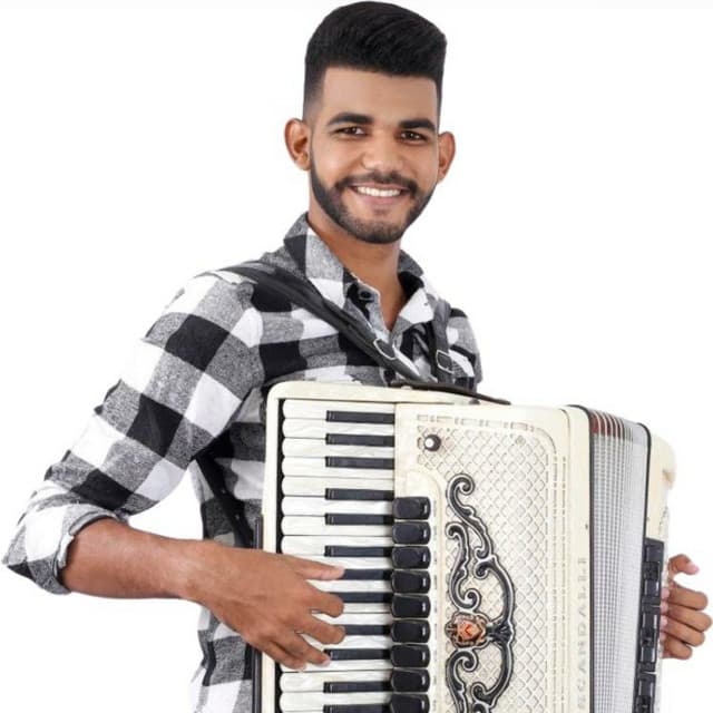 Matheus do Acordeon