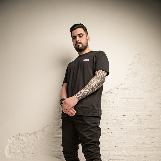 Matheus Rosa