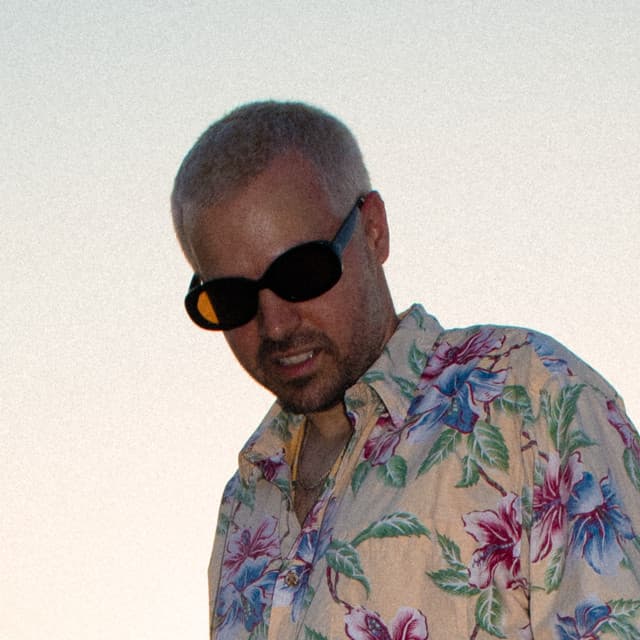 Mathieu Koss