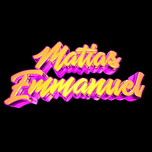 Matias Emmanuel