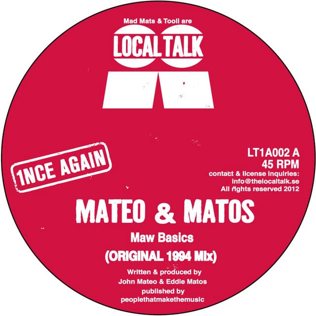 Matos