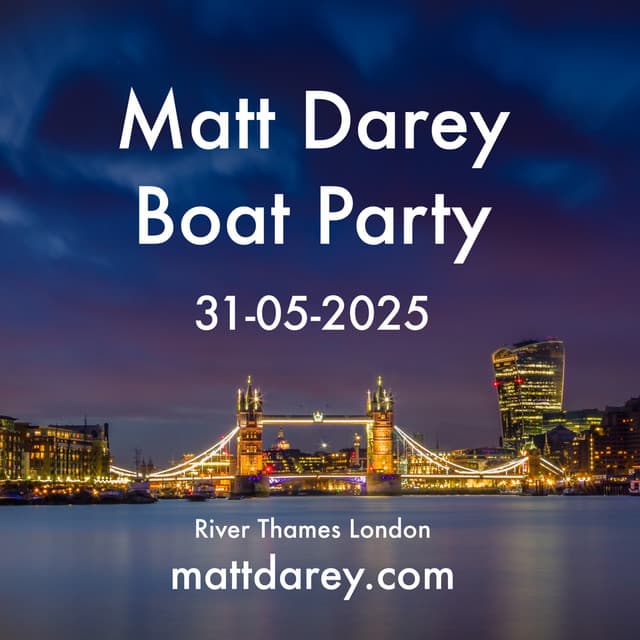 Matt Darey