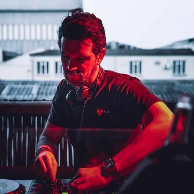 Matt Masters