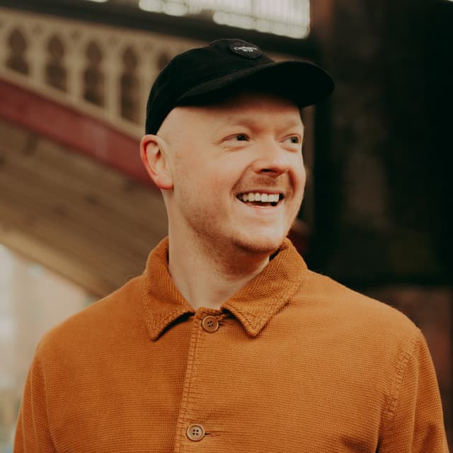 Matt Wilde