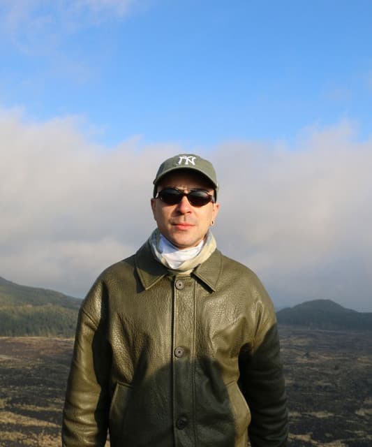 Matteo Sodano