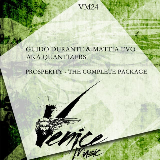 Mattia Evo