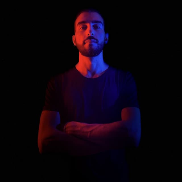 Mattia Rossi