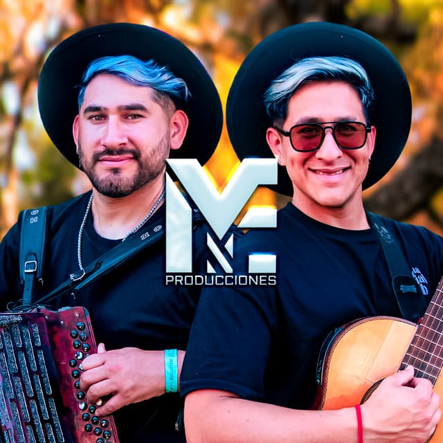 Maty y Emma Cisneros