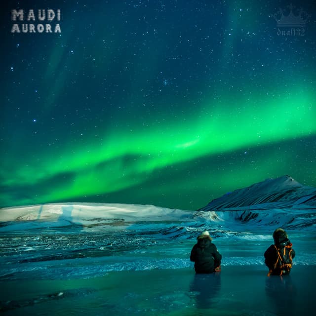 Maudi