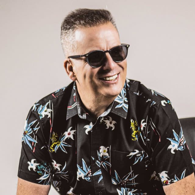 Mauricio Cury