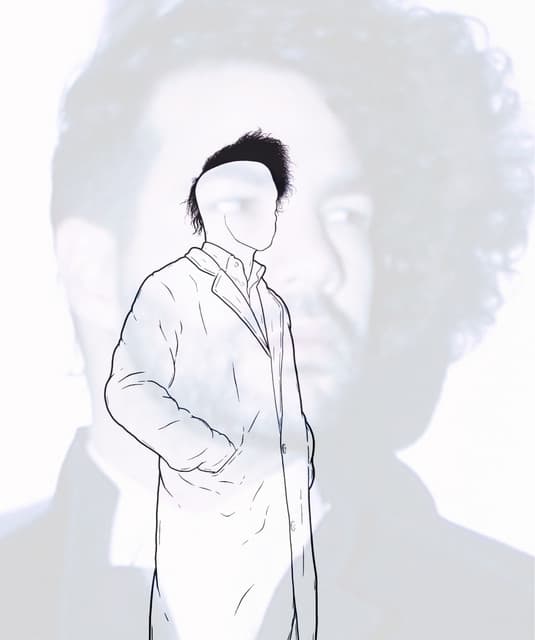 Mauro Tramuns