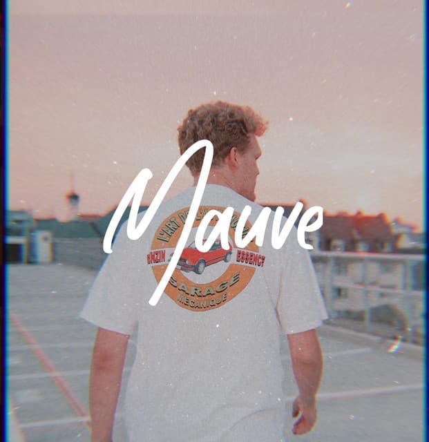 Mauve