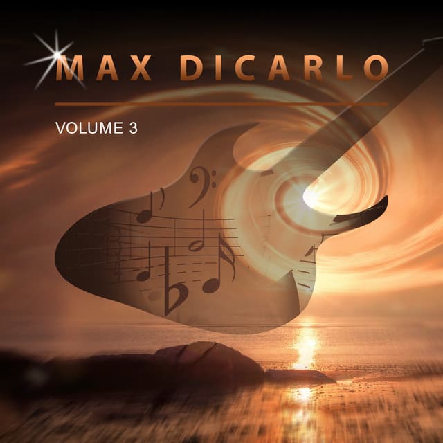 Max DiCarlo