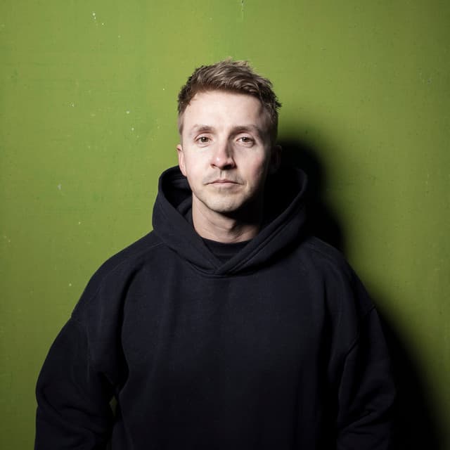 Max Kaluza