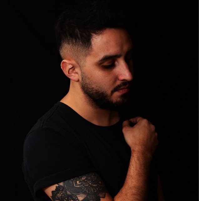 Maxi Nasello