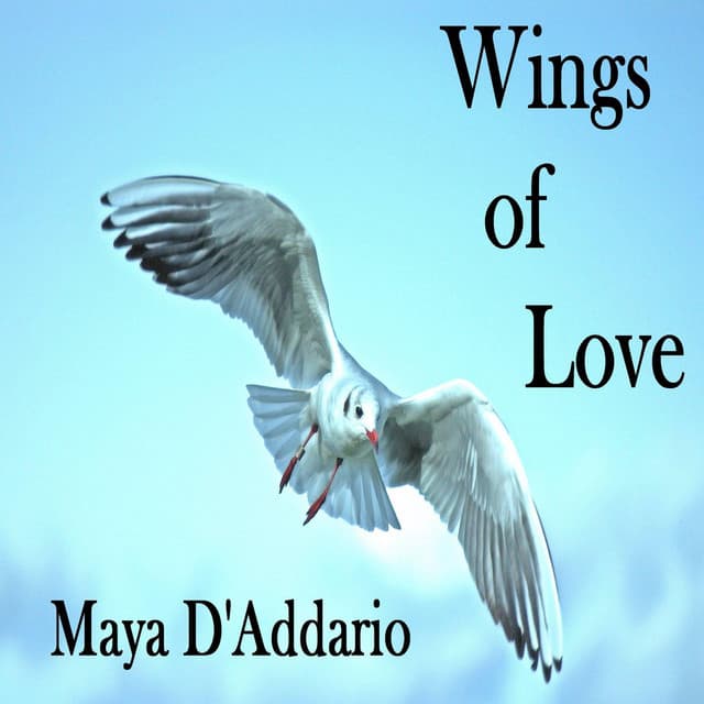 Maya D'Addario