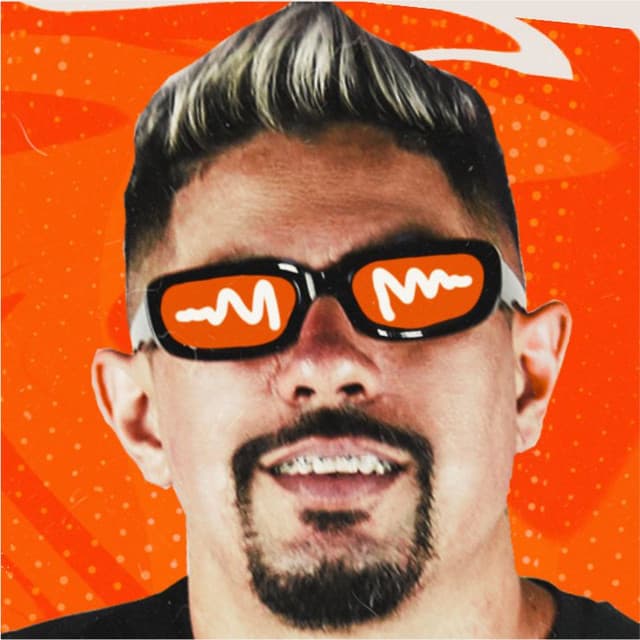 Mayk Pancadão