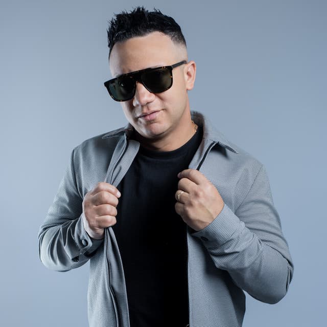 Maykel Blanco Y Su Salsa Mayor