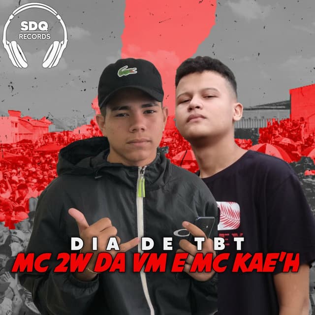 MC 2W da VM