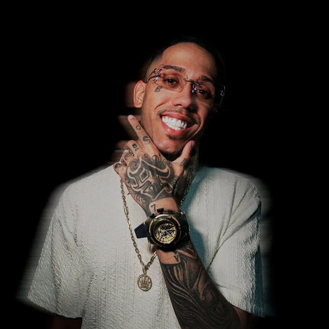 MC Braz