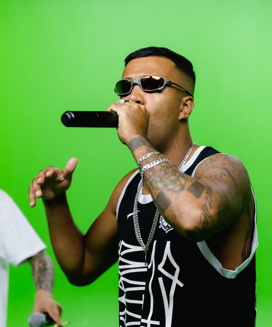 MC Cebezinho