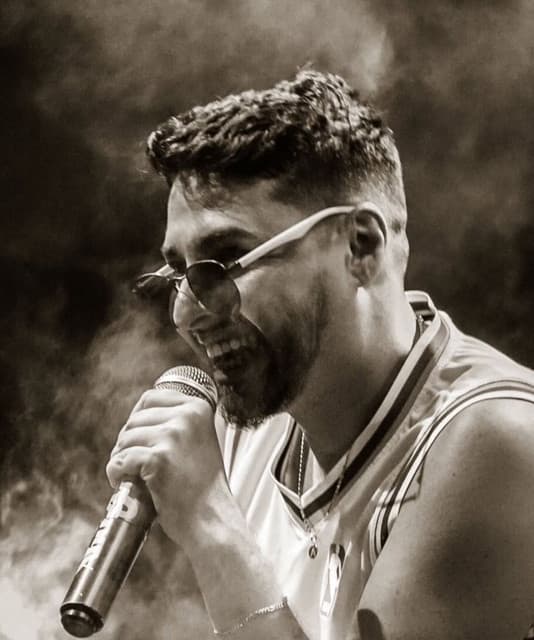 MC Cego Abusado