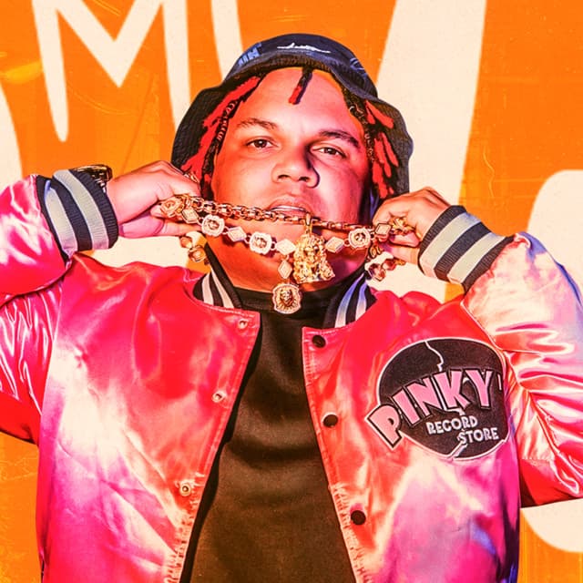 MC Delux
