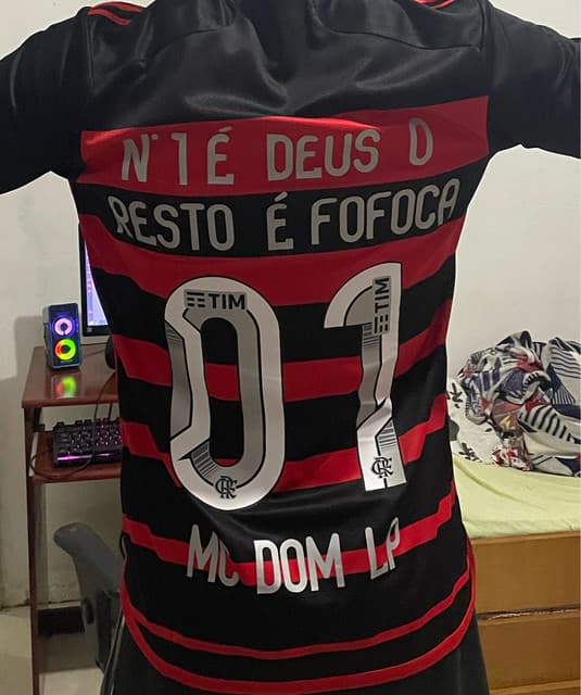 MC DOM LP