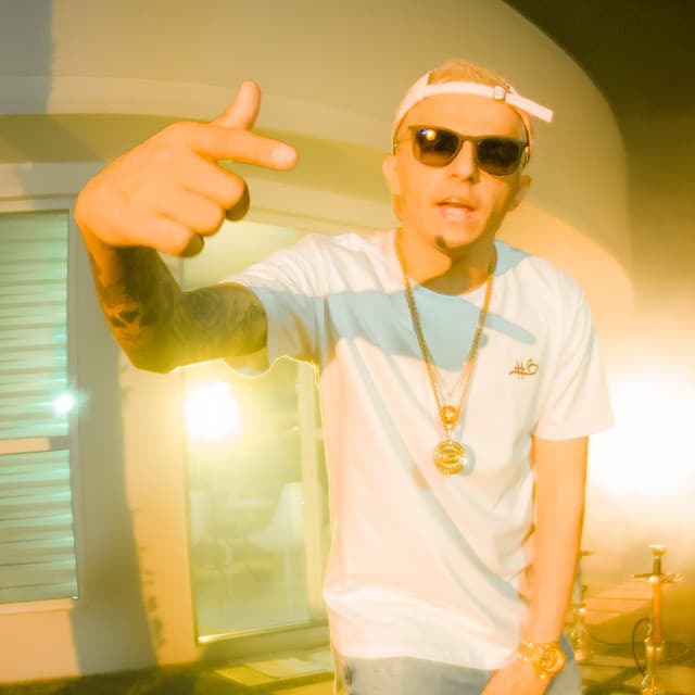 Mc Dudu