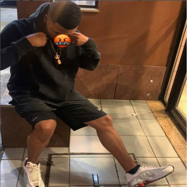 MC Durrony