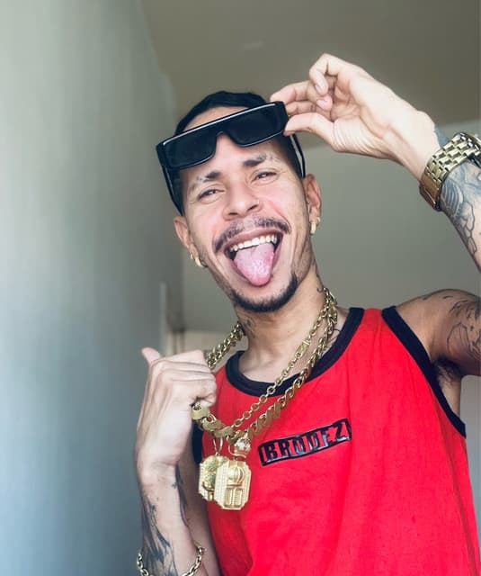 Mc Fabinho Original