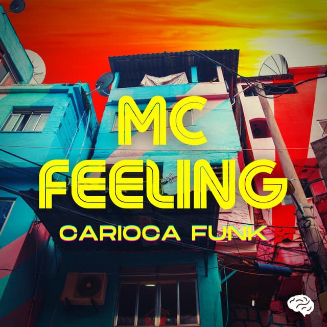Mc Feeling Carioca Funk