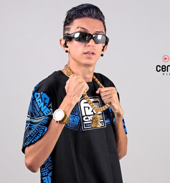 Mc Gato