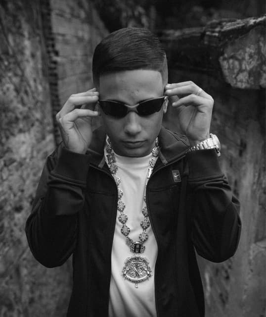 MC Hariel