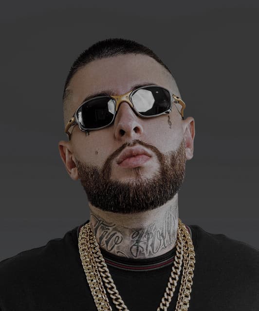 MC Hollywood