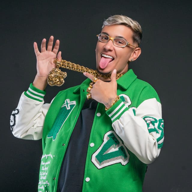 MC Jacaré
