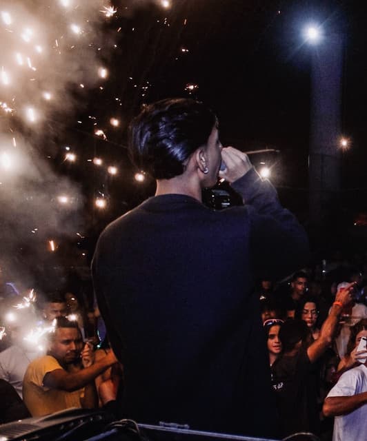 MC Kaique da VP