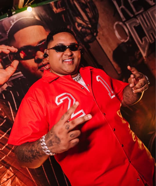 MC Kevin o Chris