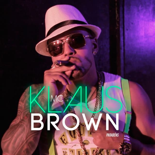 Mc Klaus Brown