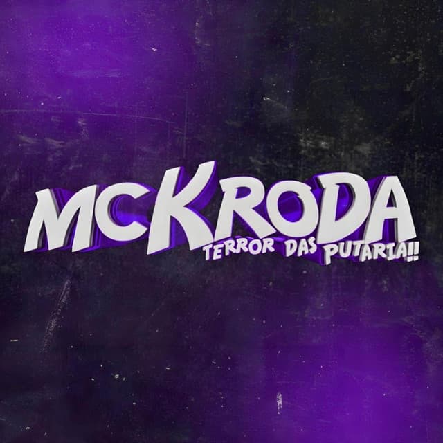 Mc Kroda Oficial
