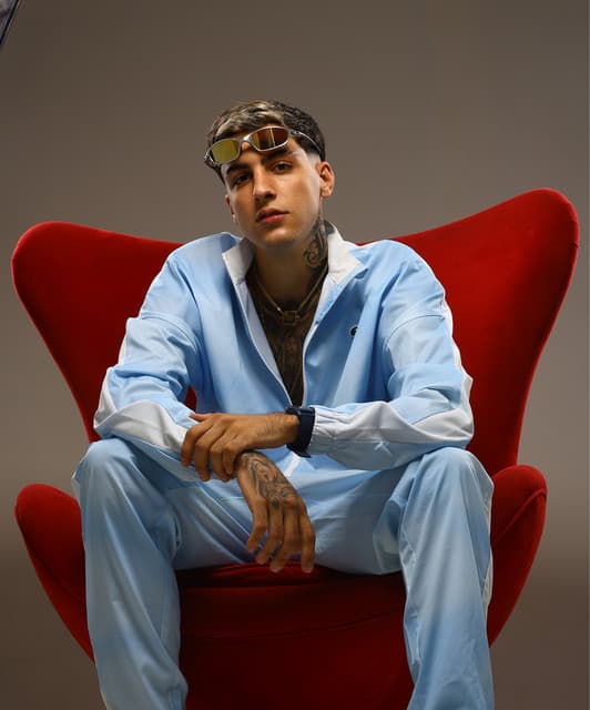 Mc Leozin
