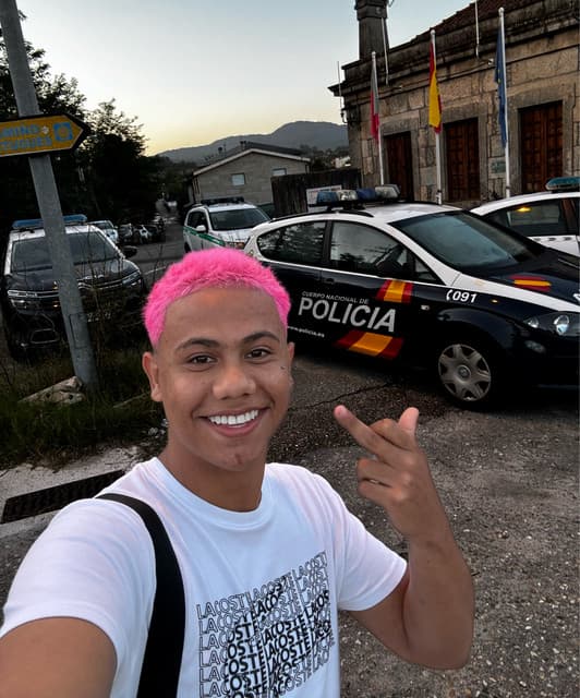 MC Meno Dani