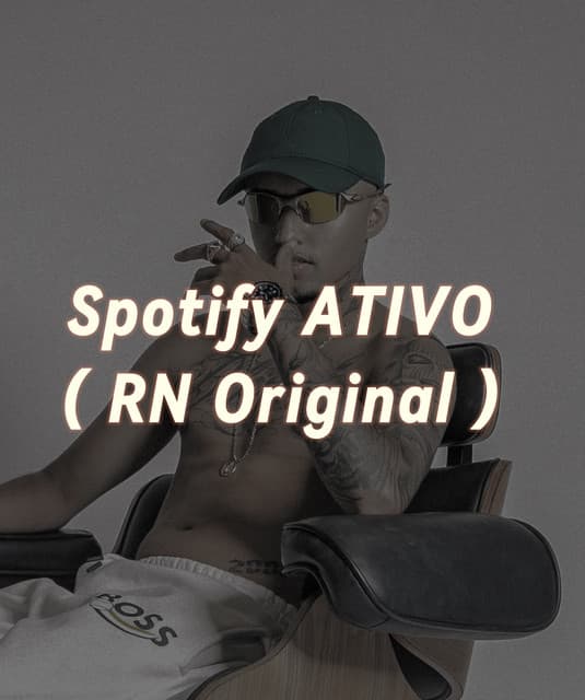 Mc RN Original