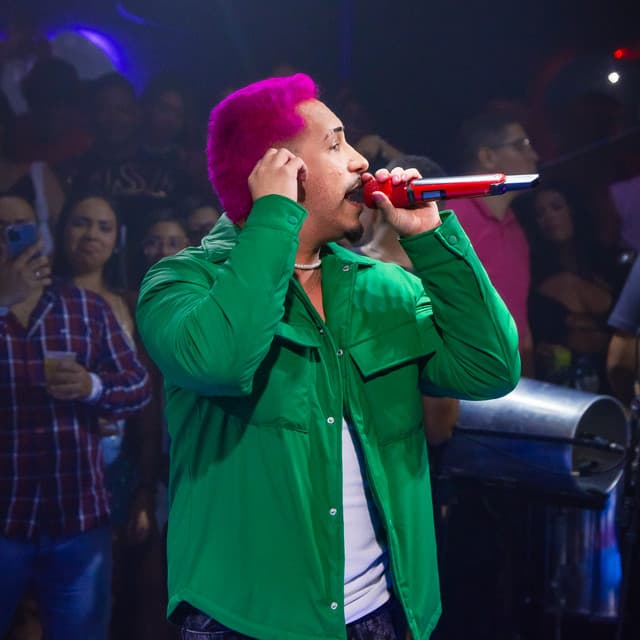 Mc Roginho