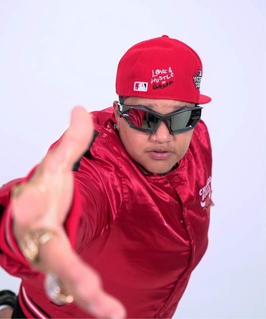 Mc Sapinha